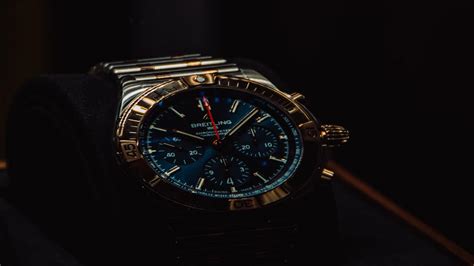 should my first nice watch be a breitling|why is breitling so expensive.